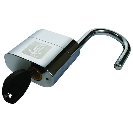 T-H Marine Supplies BANSHEEAlarm Padlock LB-TLRLCK-DP